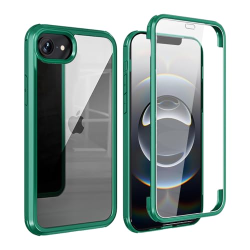 Amazon.co.jp: YSAN iPhone16e iPhone17e ケース 360度全面保護 [100