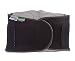 Produktbild SENSIPLAST Rückenbandage clima star Pro Comfort (S - Taillenumfang 66 - 82 cm) qp1027