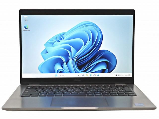 Amazon.co.jp: 【整備済み品】 Dell デル Latitude 5340 第13世代 i5