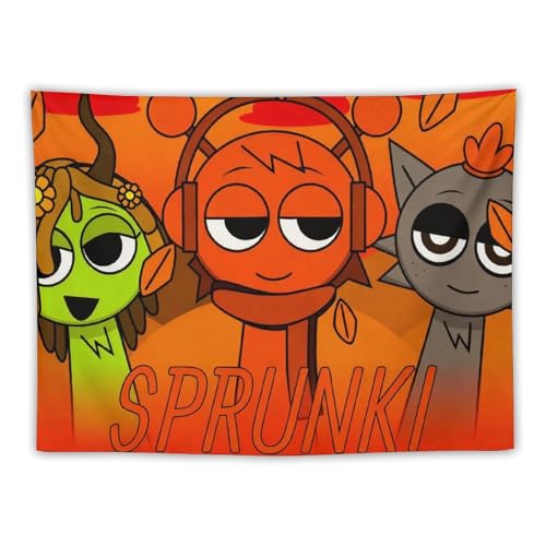 XvL[ Sprunki ̃p^[킢^yXg[  Ǐ Ԏd؂J[e ǂ̔wi V r[`uPbg sNjbNuPbg 30"x40"