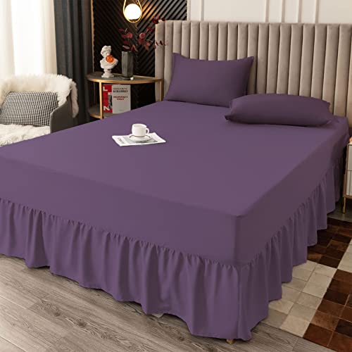 EDS - Copriletto in cotone, 50% cotone/50%