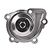 ADIGARAUTO AW6038 Professional Water Pump with Gasket Compatible with 2011-2017 Chrysler 200 2007-2020 Jeep Compass 2008-2017 Mitsubishi Lancer L4 2.0L 2.4L