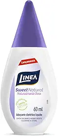 Linea Adoçante Sweet Natural 60ml