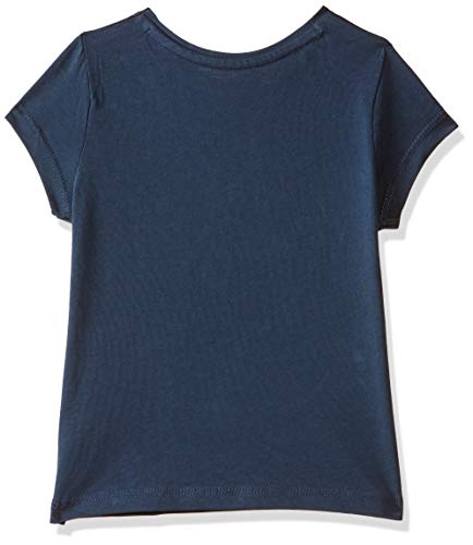 Image of Mothercare Girls' Floral Regular Fit T-Shirt