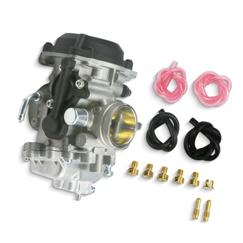 Carburateur moto XT225 dirt pit bike 225 de remplacement OEM 4BE-14901-11-00
