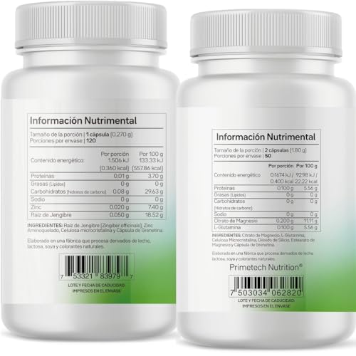 Vitamínicos, Imagen adicional