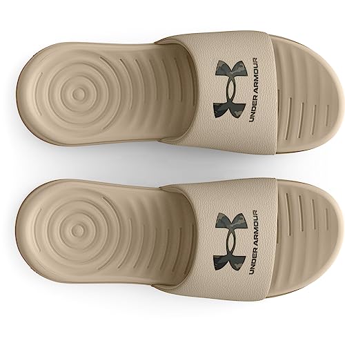 Image of Under Armour Men's Ansa Graphic Slide Sandal