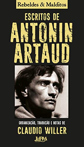 Escritos de antonin artaud: