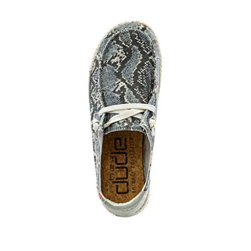 Image of HEYDUDE Women's Wendy Sox Loafer