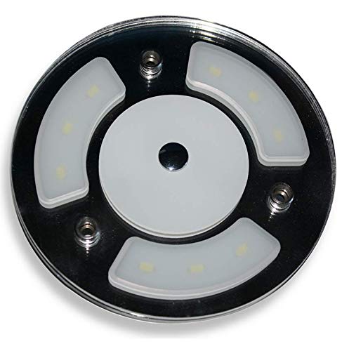 DimatecLED Ceiling Light Round 9 SMD
