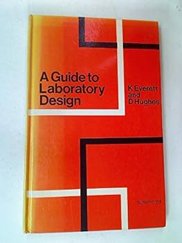 Hardcover Guide to Laboratory Design Book