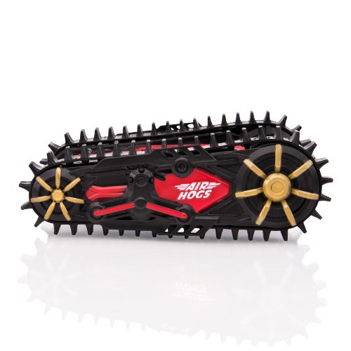 Air Hogs Hypertrax, Red #TOP2