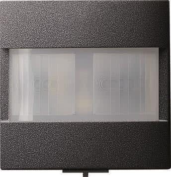 Détecteur de mouvement Gira 537428 pour interrupteur automatique de lumière