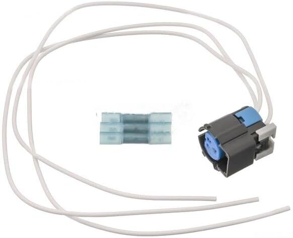 Rear Window Defogger Connector for 1991 GMC S15 Jimmy