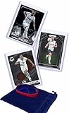 Harry Kane (3) Assorted Soccer Cards &/or Sticker Cards Gift Pack