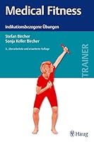 Medical Fitness: Indikationsbezogene Übungen 3830476965 Book Cover