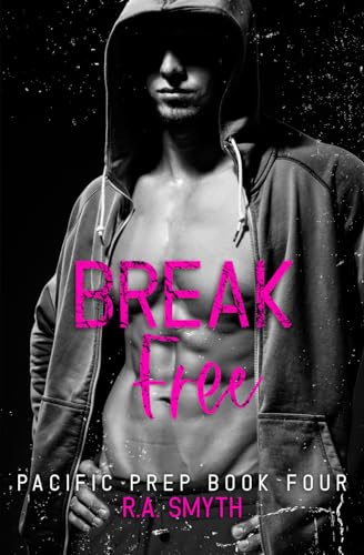 Break Free: Pacific Prep #4 view 2