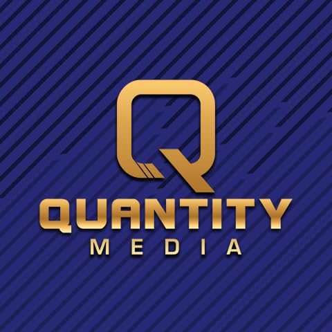 Couverture de The Quantity Media Podcast