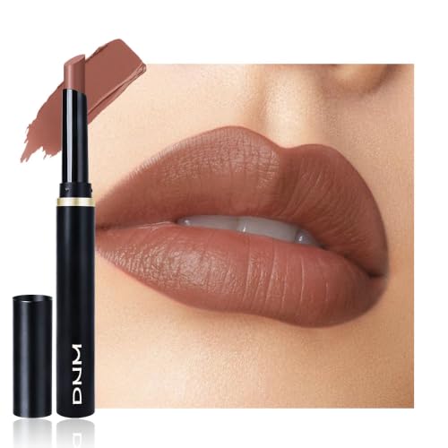Image of Kaely Velvet Lipstick for Women, High Pigmented Matte Lipstick Long Lasting Waterproof, Velvet Silky Lip Stick Stain Makeup 24 Hour Original, Vegan & Cruelty-Free, 892