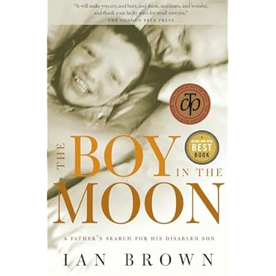 The Boy in the Moon