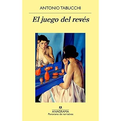 El juego del rev&eacute;s