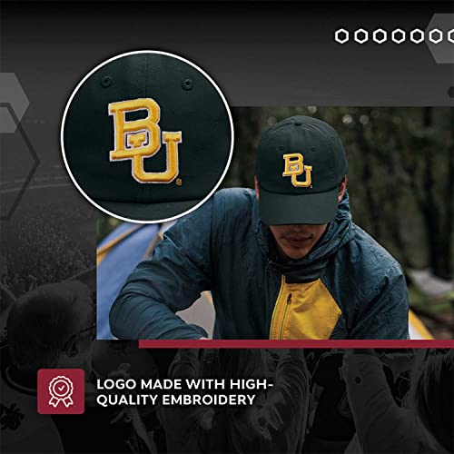 The Game Gorra Relaxed Fit NCAA Adulto miniatura 5
