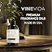 VINEVIDA [4 Fl Oz] Scent NO. 1000 Inspired by My Way Fragrance Oil for Cold Air Diffuser, Hotel Fragrance Diffuser Oil, Hotel Scent - Home Luxury Scents