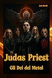 Judas Priest: Gli Dei del Metal