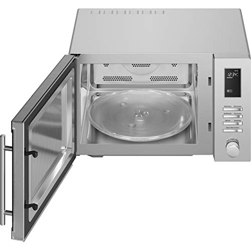 Smeg MOE34CXIUK 35L Combination Microwave - Image 4