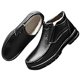 Doublure: cuir synthétique, tissu, fourrure synthétique.