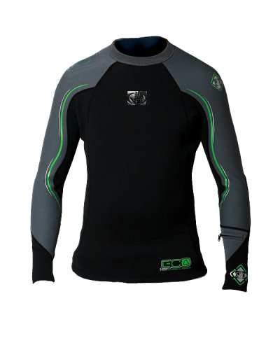 Body Glove Eco Long Bras de Surf pour Homme aux finitions premium
