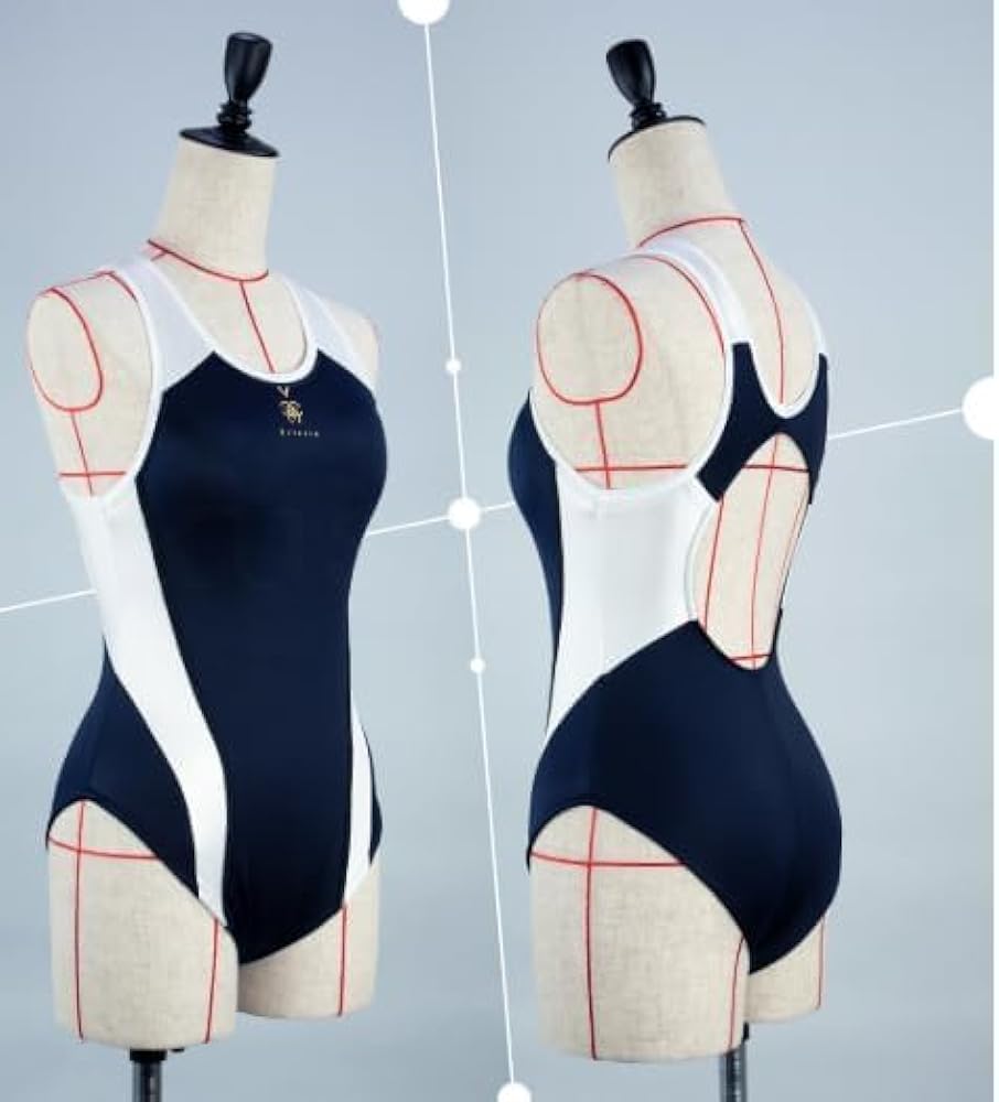 ブルーアーカイブ ブルアカ トリニティ学園 スクール水着 コスプレ衣装 Amazon | [ZMGTYAVA] コスプレ衣装◇ブルーアーカイブ/トリニティ総合