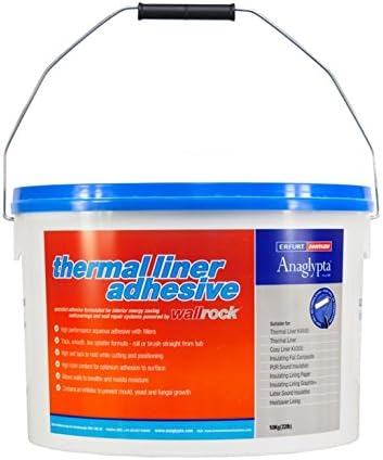 Wallrock Thermal Liner Adhesive 10kg