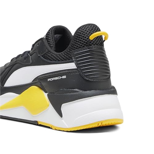 Image of Puma Unisex Adult PL RSX Sneaker