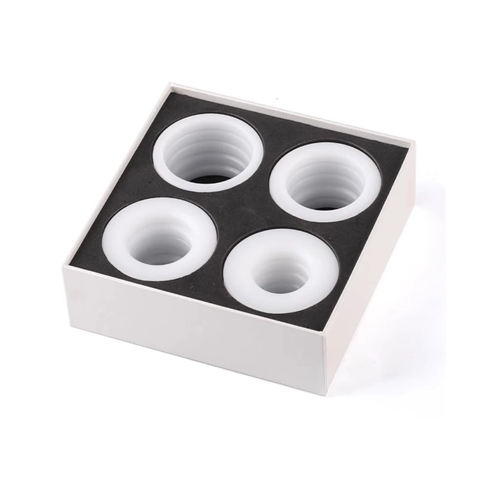 Kit D'outils Professionnels pour Retirer Les Cristaux de Montre, Anti Rayures, pour Le Démontage Du Couvercle Avant de La Montre, pour Verre Plat Et Bombé