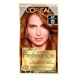 L’Oréal Paris Superior Preference Permanent Hair Colour