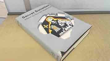 Secret Society ヨーロッパ Amazon.co.jp: Secret Society: ミュージック