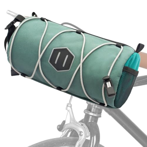 Sac de rangement pour vélo et aventures extérieures en plein air