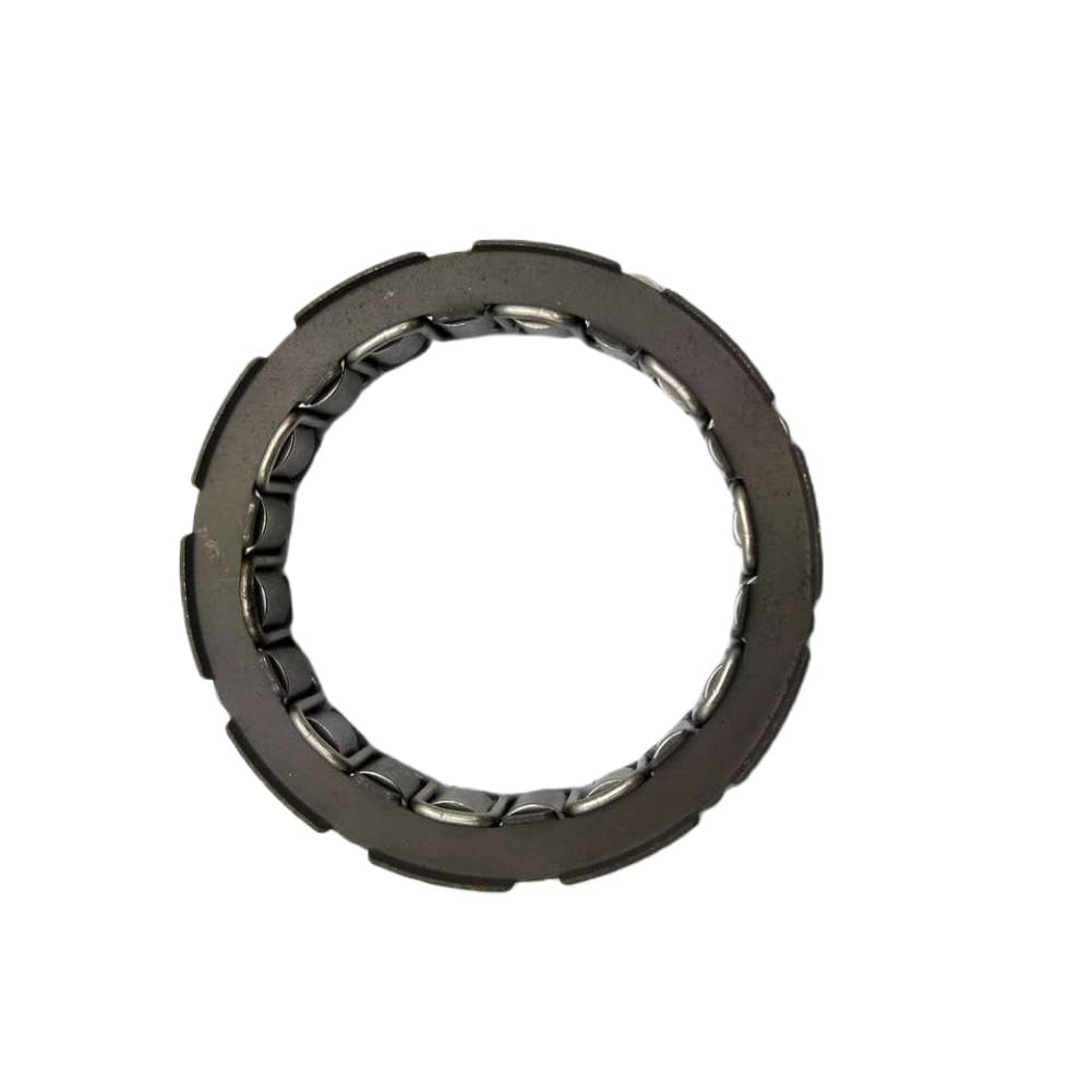 Rodamiento de engranaje de embrague Sprag, aguja de rodamiento unidireccional FWD332008BRS compatible con Hisun HS700 HS500 500CC 700CC ATV UTV 640 LC4 58440026000
