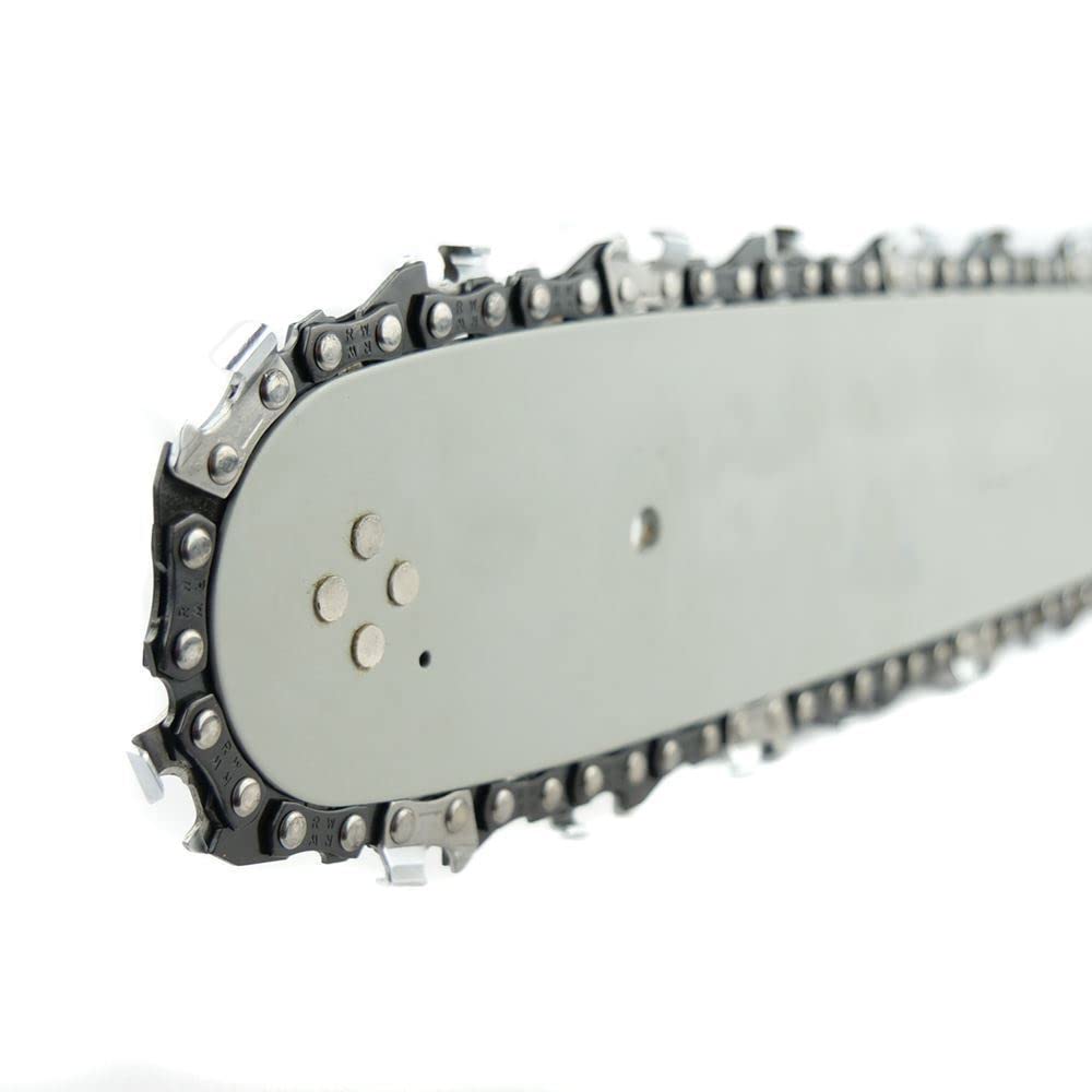 BMS 4 cadenas de motosierra Rocwood para Stihl HT101 HT131 HTE60