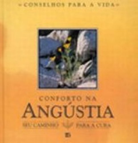 Conforto Na Angustia