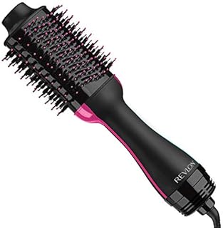 Revlon Pro RVDR5222 Pro Collection Salon One-Step szczotka do czyszczenia ciepłego powietrza i objętości.