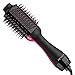 Brosse à Cheveux avec Séchoir Revlon - 0