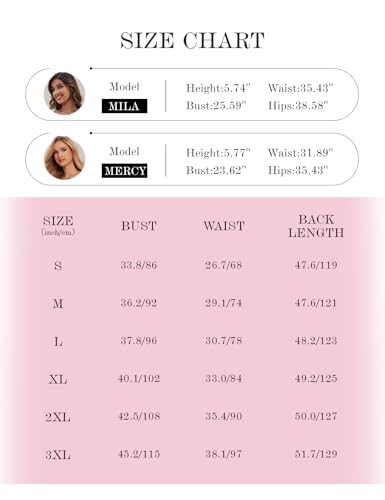 Image of HomRain V Neck Formal Wedding Guest Dresses for Women Ruffle Sleeves for Cocktail Graduation Modest Dress
