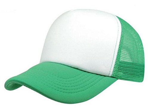 ATELIER DEL RICAMO Cappello Rapper Target