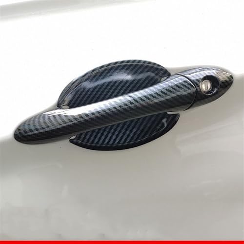 Poignée extérieure pour Hyundai Sonata I45 2011-2015