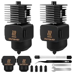 Veuwolm FSY1114 A1 Mini Hotend Kit