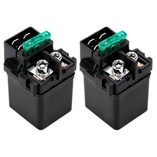 Solénoïde de démarreur robuste compatible avec CB300F et CB1000F