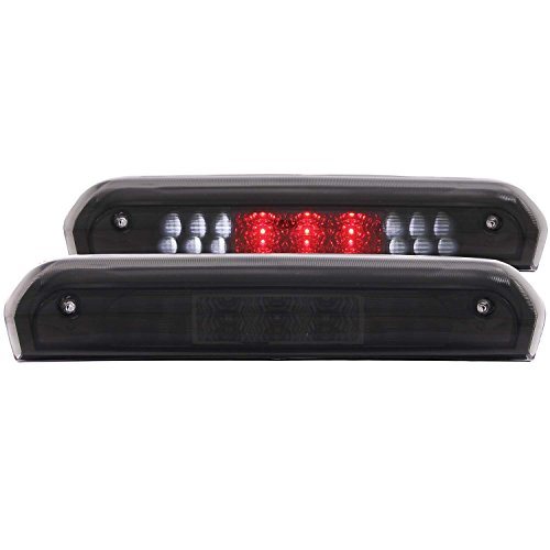 AnzoUSA 531081 Third Brake Light