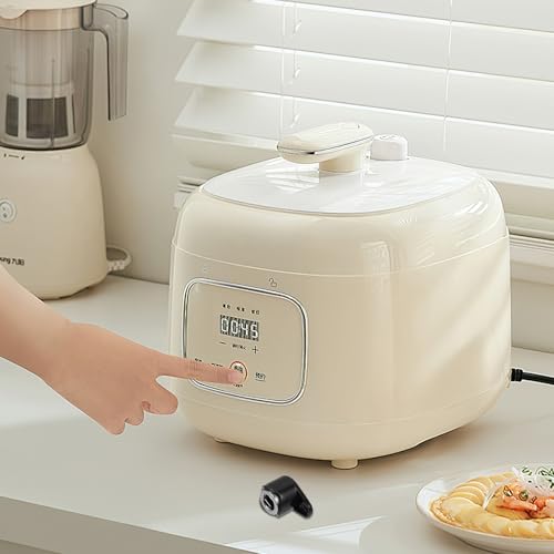 Repuesto Válvula de Escape para Ollas de Presión Eléctricas miniatura 6